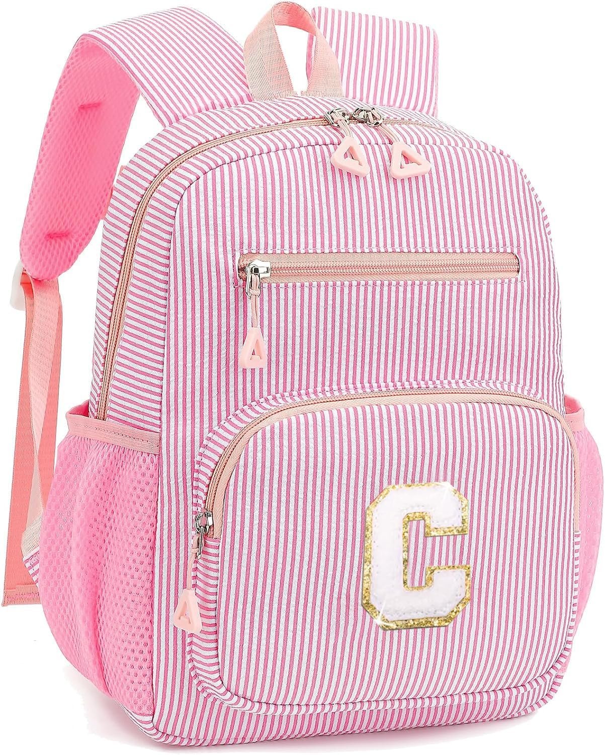 Mini Toddler Backpack for Girls | Backpack for Kids | Cute Personalized Birthday Gifts