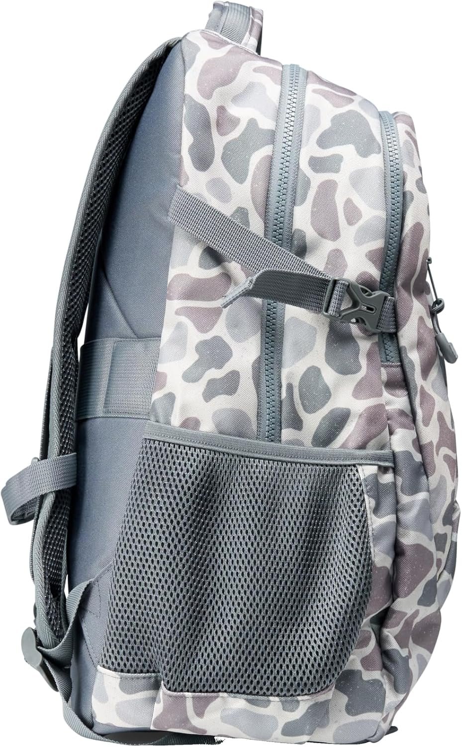 Burlebo Backpack - Classic Deer Camo - Image 4