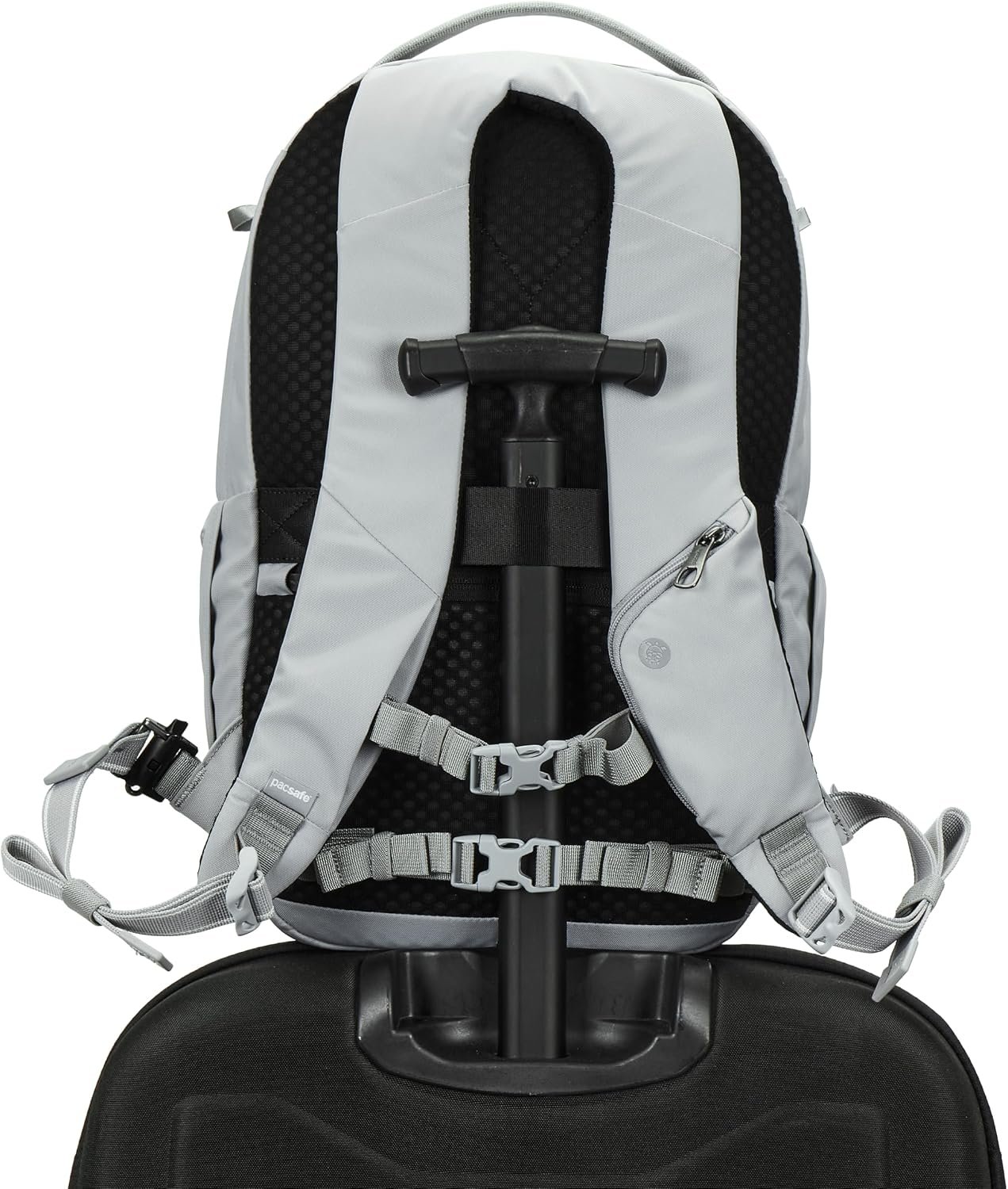 Pacsafe V 26L Tour backpack - Image 4