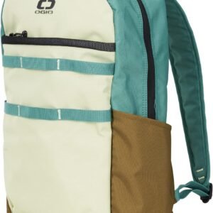 OGIO Alpha Lite Backpack (Standard, Sage 22)