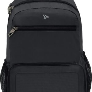 Travelon Anti-Theft Active Packable Backpack