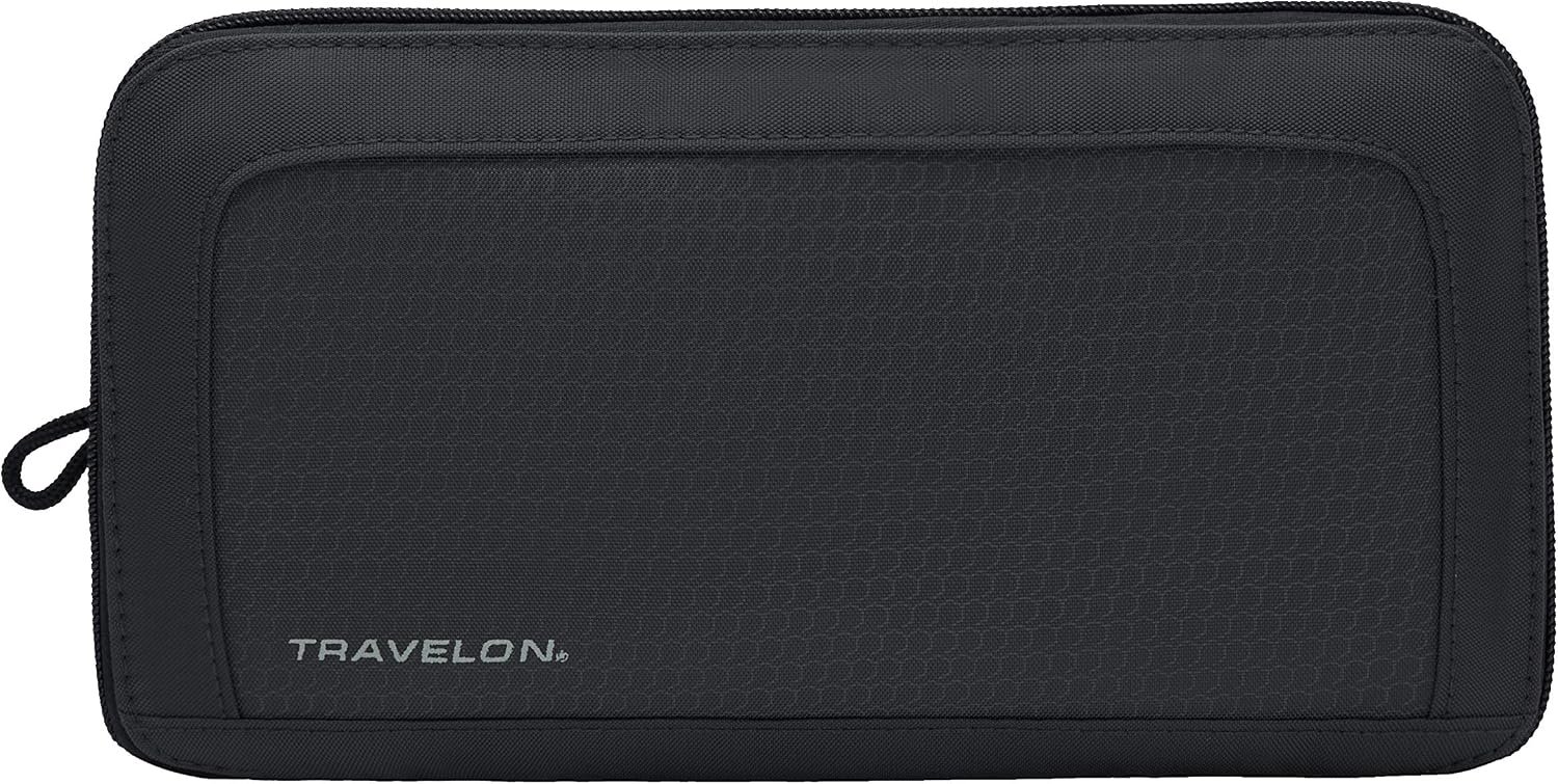 Travelon Anti-Theft Active Packable Backpack - Image 13
