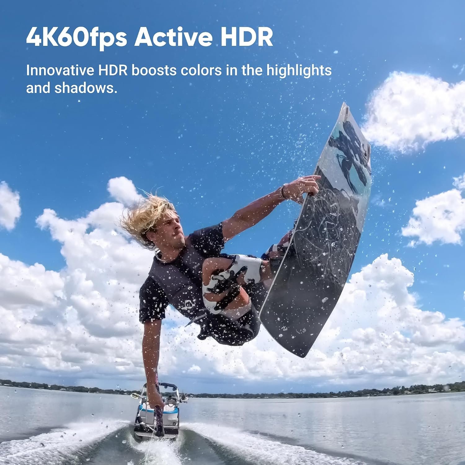 Insta360 Ace Pro 2 Dual Battery Bundle - 8K Waterproof Action Camera Co-Engineered with Leica, 1/1.3" Sensor, Dual AI Chip, Leading Low Light, Superior Audio - Image 4
