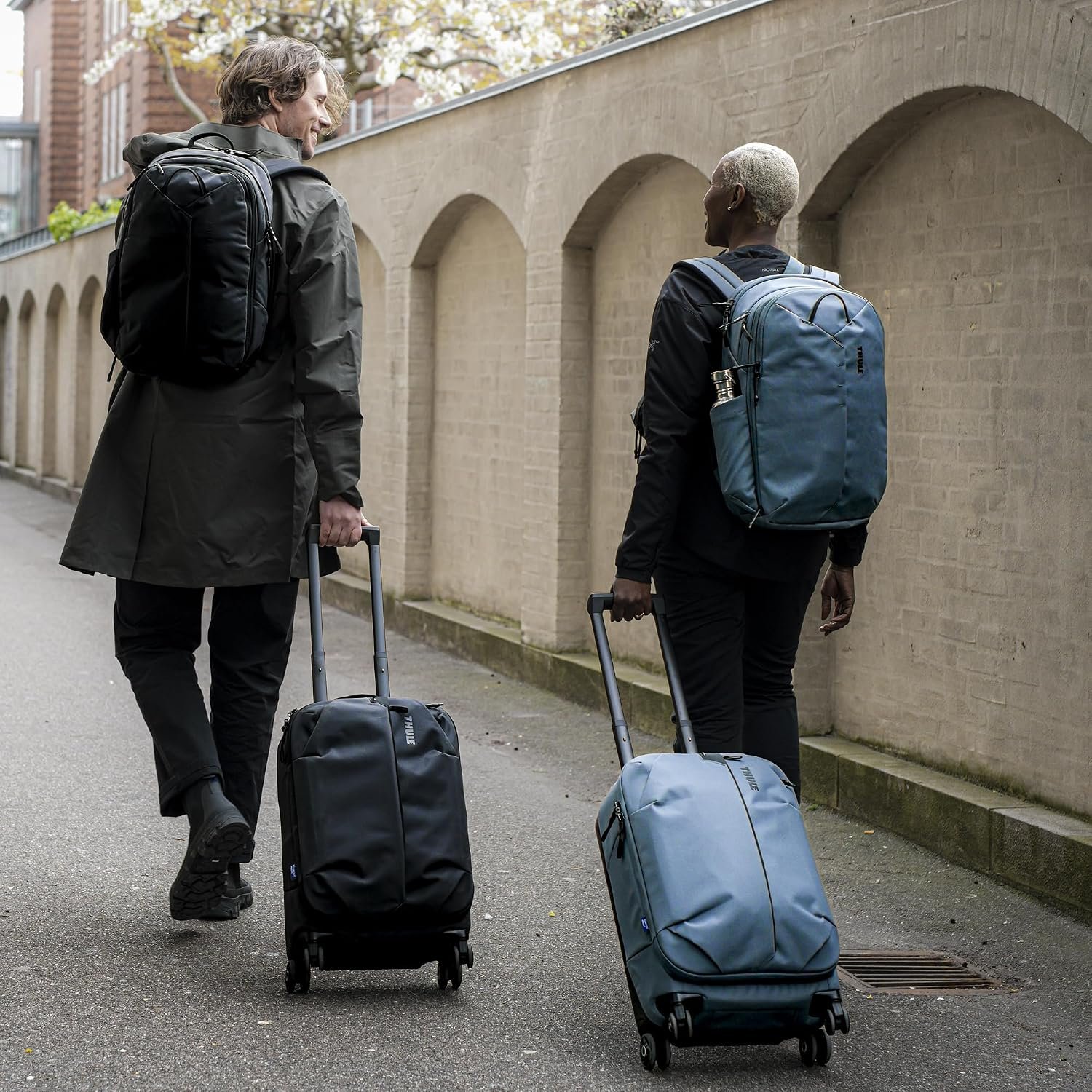 Thule Aion Carryon Spinner - Image 9