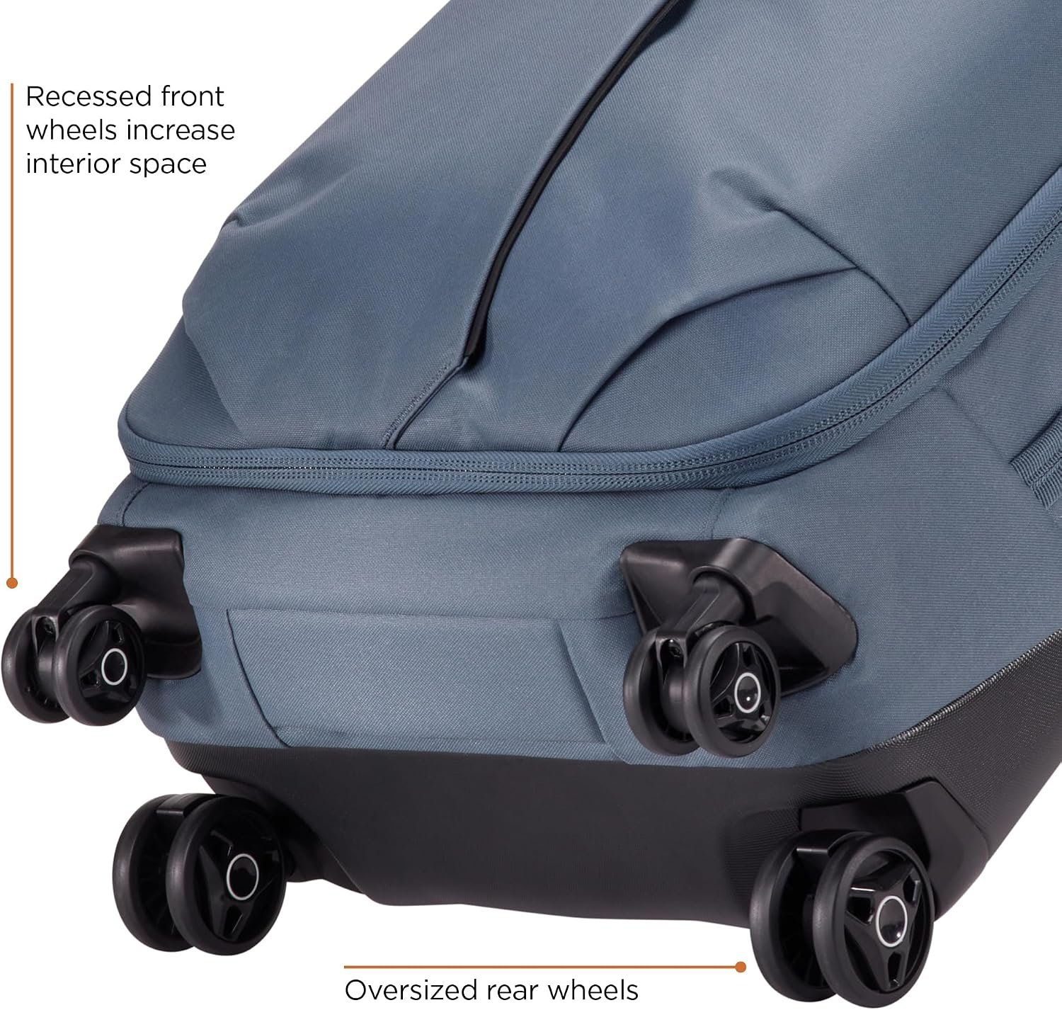 Thule Aion Carryon Spinner - Image 3