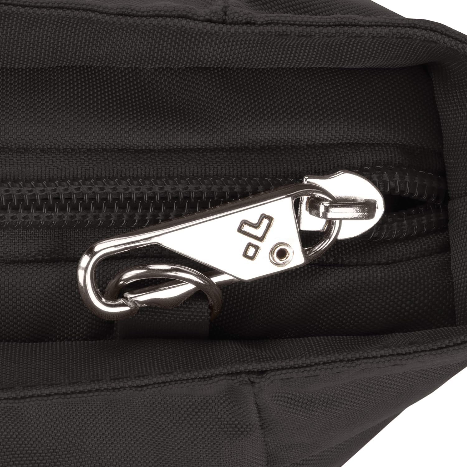 Travelon Anti-Theft Essentials Convertible Backpack/Tote - Image 6