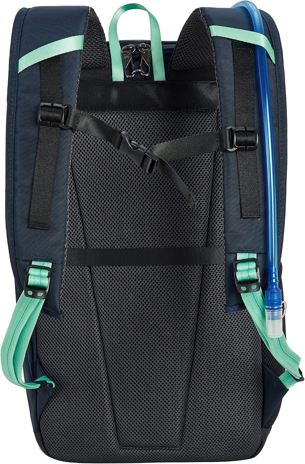 Travelon Anti-Theft Greenlander 21L Backpack - Image 4