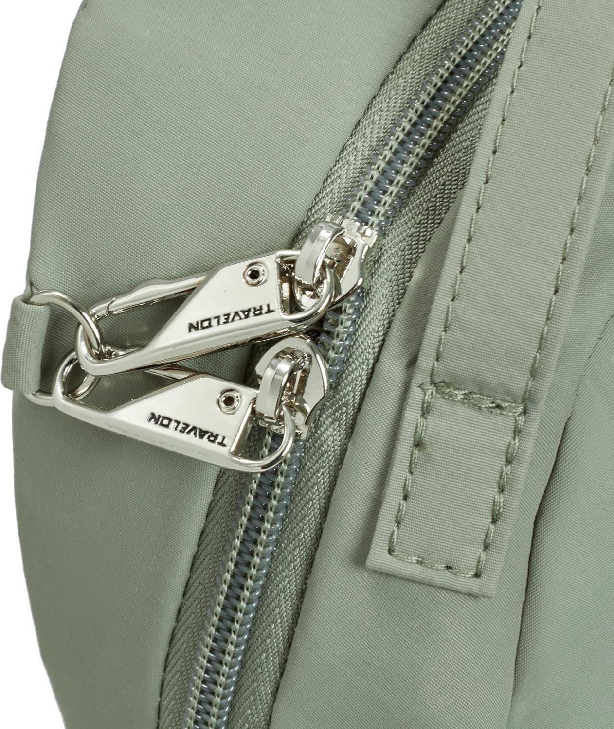 Travelon Anti-Theft Roam Convertible Backpack Sling - Image 10