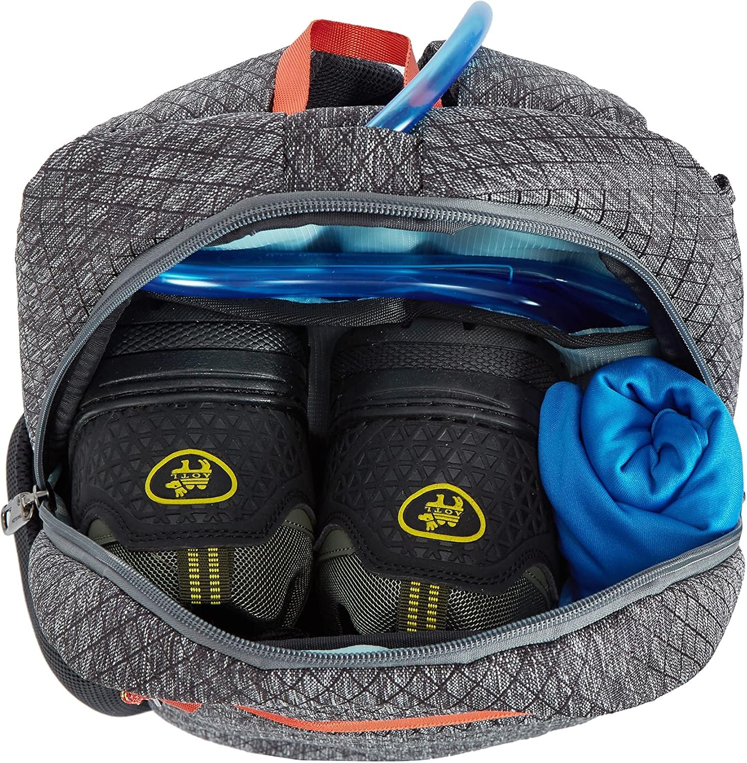 Travelon Anti-Theft Greenlander 9L Backpack - Image 10