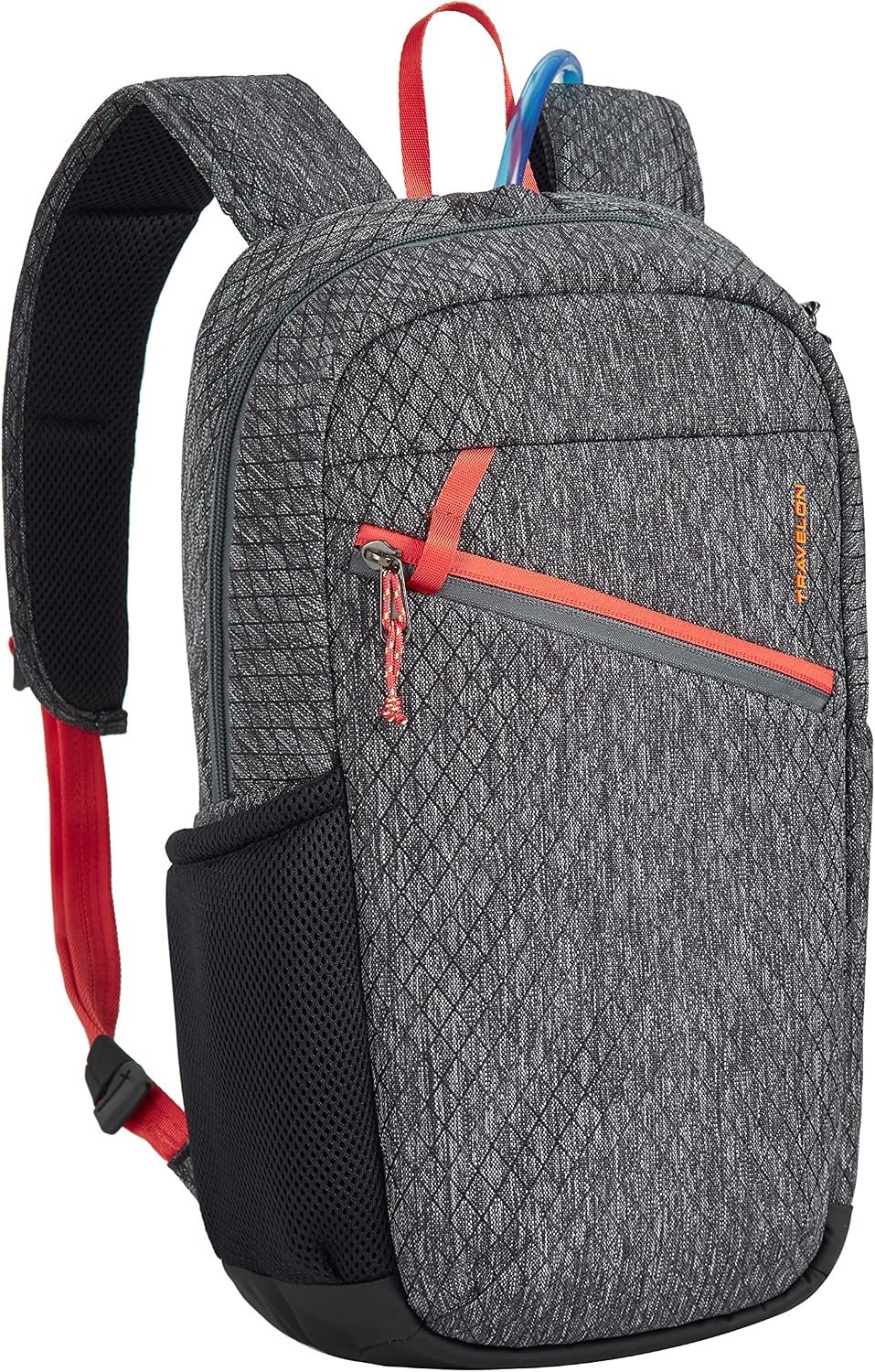 Travelon Anti-Theft Greenlander 9L Backpack - Image 3
