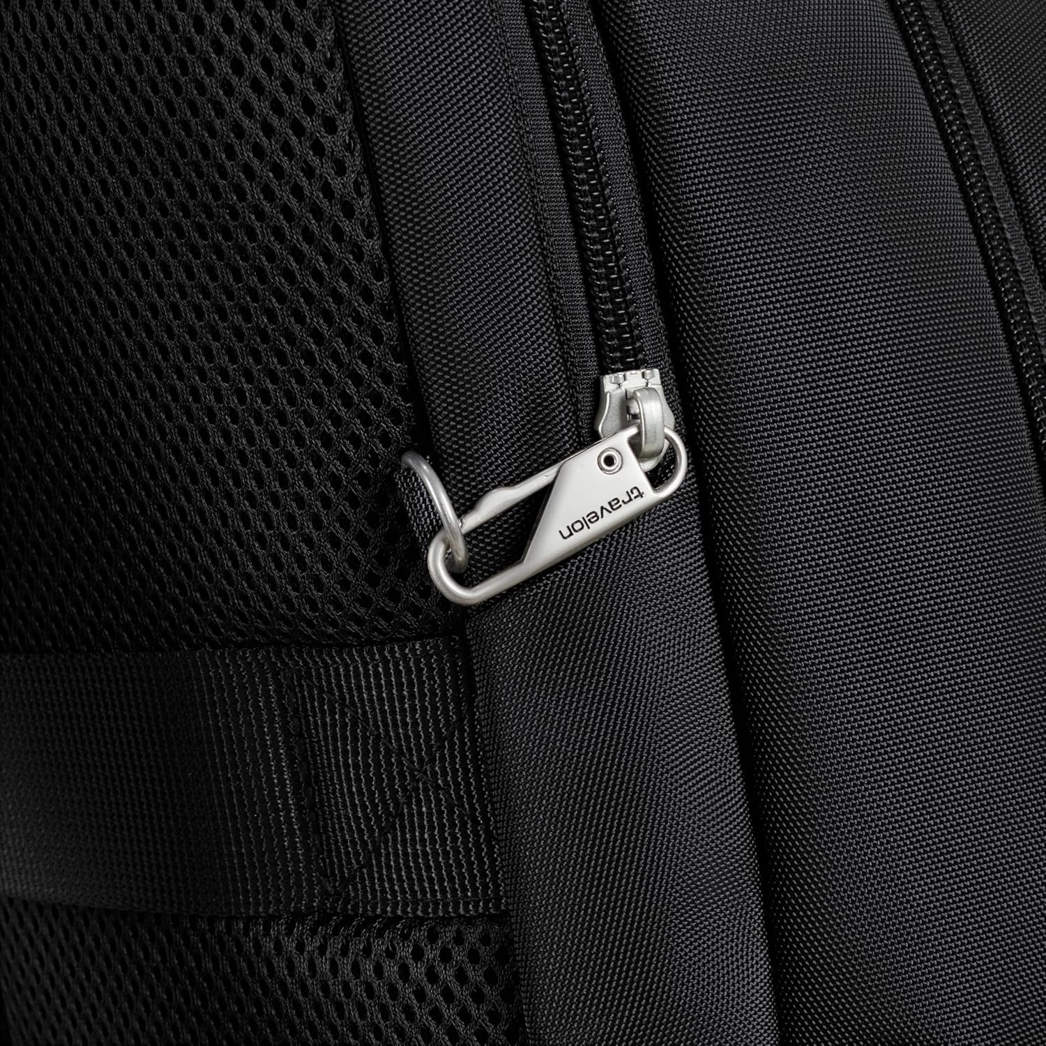 Travelon Anti-Theft Classic Large Backpack - Image 15