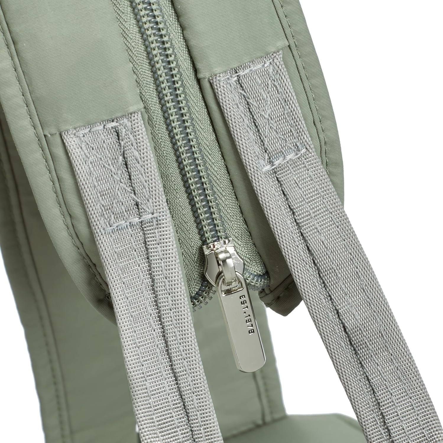 Travelon Anti-Theft Roam Convertible Backpack Sling - Image 11