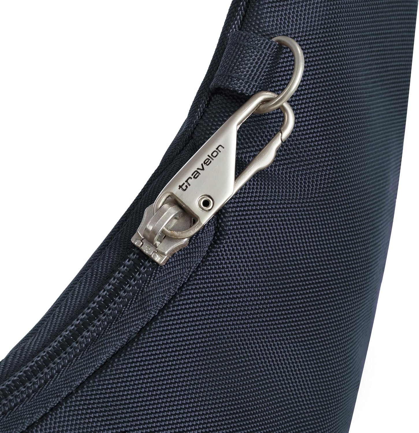 Travelon Anti-Theft Classic Crossbody Bag - Image 11