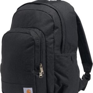 Carhartt Classic 25L Backpack Black
