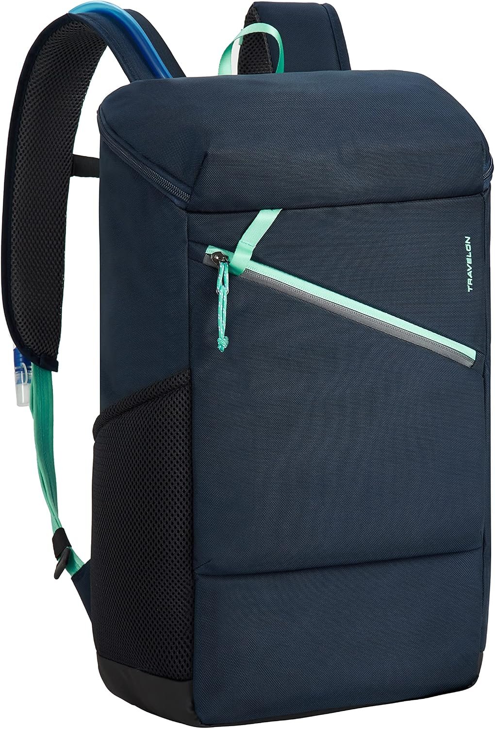 Travelon Anti-Theft Greenlander 21L Backpack - Image 2