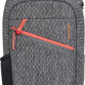 Travelon Anti-Theft Greenlander 9L Backpack