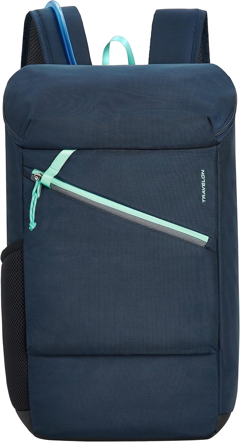 Travelon Anti-Theft Greenlander 21L Backpack