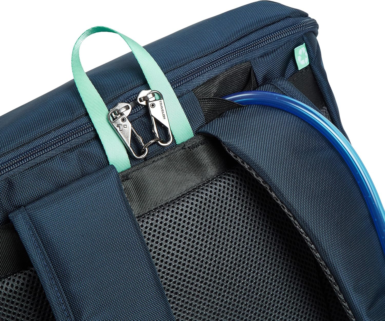 Travelon Anti-Theft Greenlander 21L Backpack - Image 9