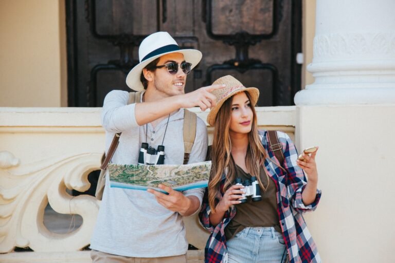 The Packing Guide That Finally Made Me Travel Light