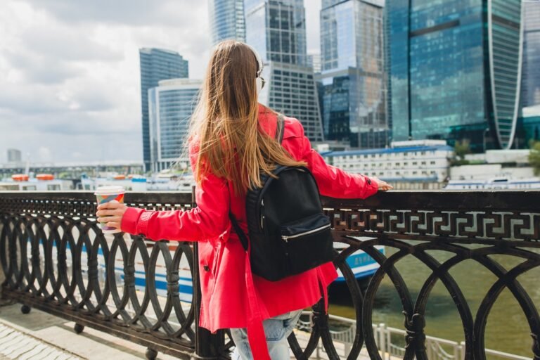 A Guide to Making the Most of a Short Trip