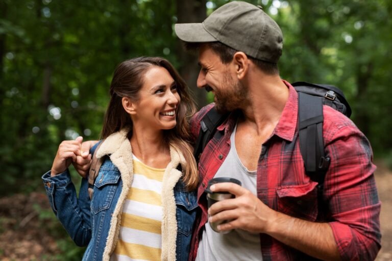 Planning Your First Trip as a Couple Without Losing Your Mind (or Your Relationship)