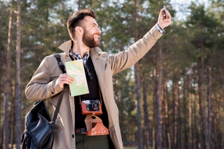 Solo Travel Safety: What Actually Matters vs What People Worry About Too Much