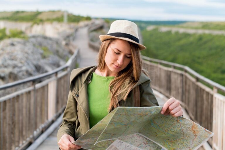 Eating Alone, Sleeping Alone, Deciding Alone: The Unexpected Skills Solo Travel Teaches You