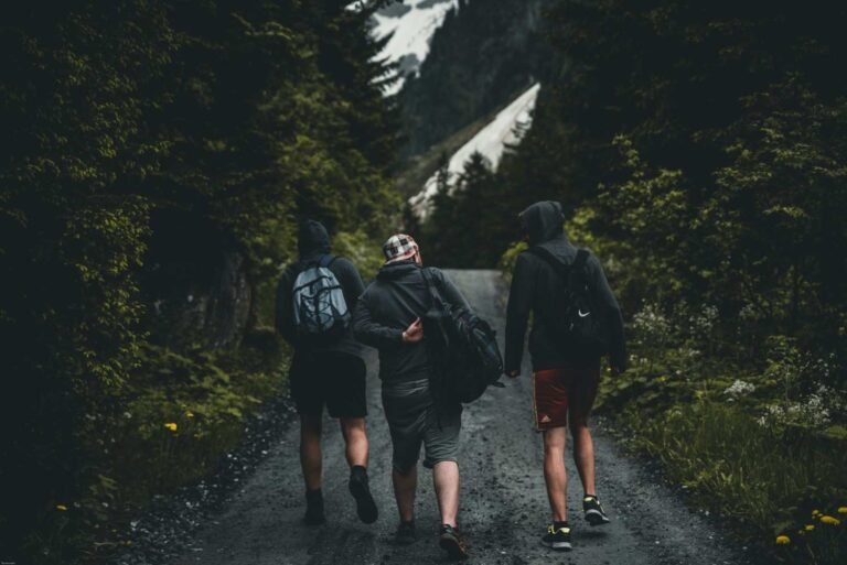 Your First Budget Backpacking Trip: Everything Nobody Tells You